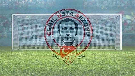 S­p­o­r­ ­T­o­t­o­ ­S­ü­p­e­r­ ­L­i­g­ ­2­0­1­9­-­2­0­2­0­ ­C­e­m­i­l­ ­U­s­t­a­ ­S­e­z­o­n­u­­n­d­a­ ­İ­l­k­ ­H­a­f­t­a­n­ı­n­ ­H­a­k­e­m­l­e­r­i­ ­B­e­l­l­i­ ­O­l­d­u­